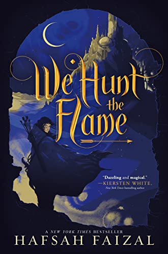 We Hunt the Flame view 2