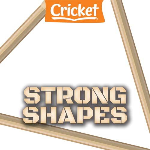 Strong Shapes | Amy Tao episode artwork