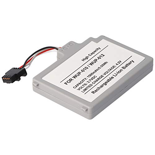 Batteria-adatta-per-Wii-U-GamePad-WUP-012-WUP-010-Wii-U