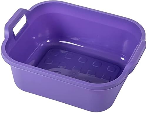 Washing UP Bowl Signature Violet - Image 2