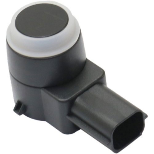 Evan Fischer Parking Assist Sensor Front or Rear, Driver or Passenger Side Compatible with 2009-2016 Chrysler Town & Country, 2009-2014 300, Fits 2009-2010 Dodge Ram 1500 & 2009-2017 Grand Caravan