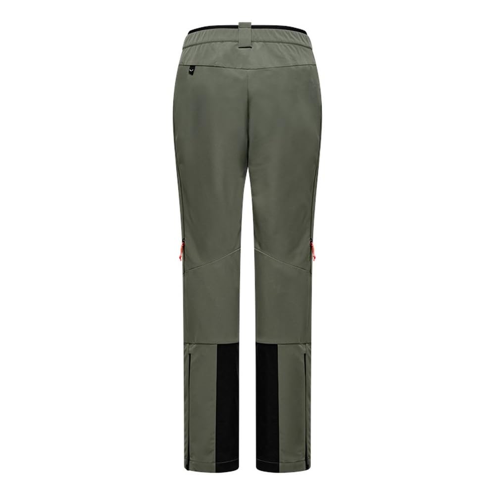 SALEWA Lagorai 2 Dst Pnt W, L, Faded Green/0910