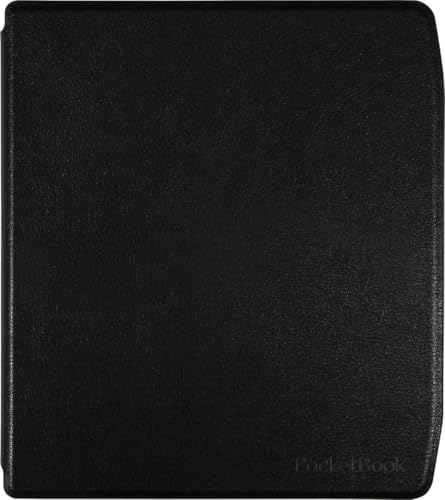Pocketbook Cover Shell Black: passend für Geräte der Era-Reihe