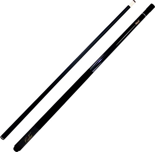 Cuetec Graphite Series 58" 2-Piece Composite Billiard/Pool Cue