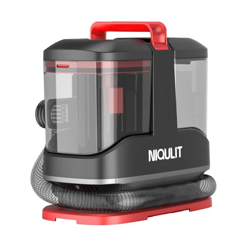 Spot Cleaner for Area Rug, Couche & Car，Stair and Furniture