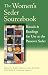 The Women's Seder Sourcebook: Rituals & Readings for Use at the Passover Seder