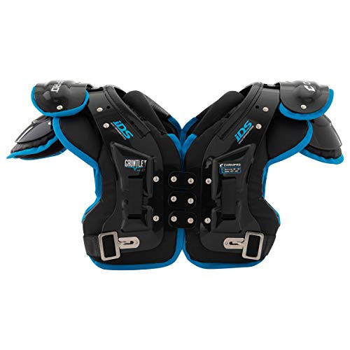 Comparison of Best Adult Shoulder Pads Football [Experts