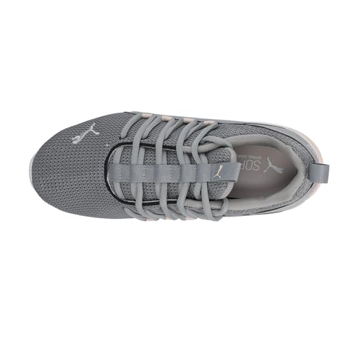 Image of Puma Women's Glyde Lo Tropicialia WN's Suede Fashion Sneakers