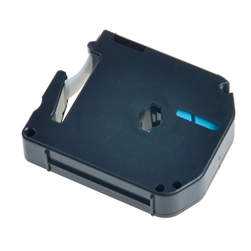 Nineleaf 5 MK131 m-k131 Nero su trasparente 12 mm