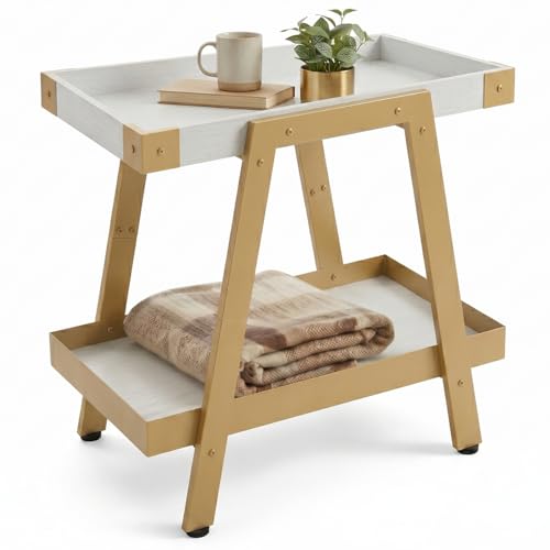 IPARTS EXPERT Farmhouse Side Table - image 1