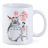 totoro film stream Durchmesser 8cm, Höhe 9,5cm, Inhalt c.a 330ml