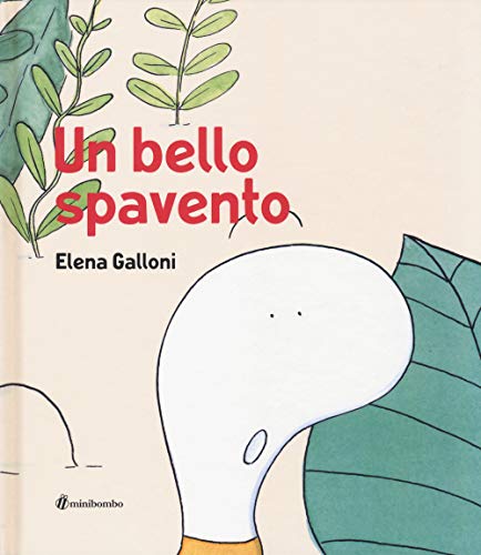  Un bello spavento