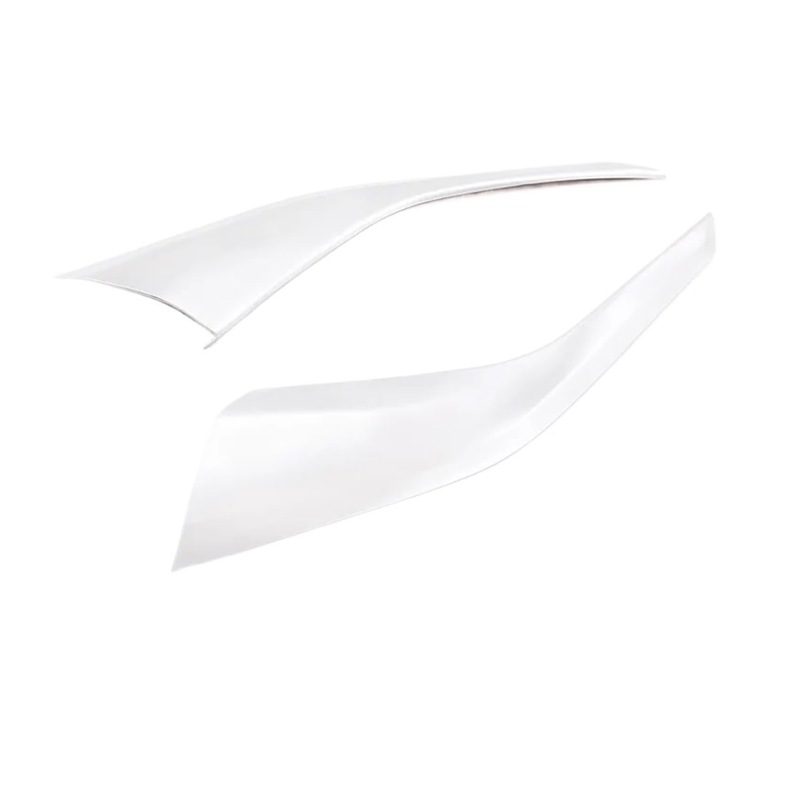 for BMW for X3 G01 2018-2021 Center Console Side Cover Trim Sticker Interior Accessories Car Interior Mouldings(Silver)