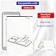 Aousavo AK-S3 ersatz akku Kompatibel mit Emporia SMART 3 Mobile Phone Smartphone Seniors (only SMART 3) Seniorenhandy