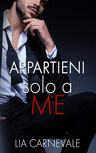 Appartieni solo a me
