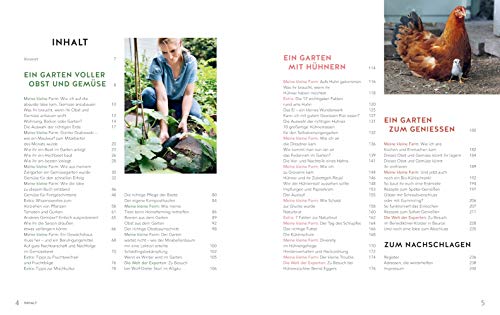 Homefarming: Selbstversorgung ohne grünen Daumen (GU Garten Extra) - 4