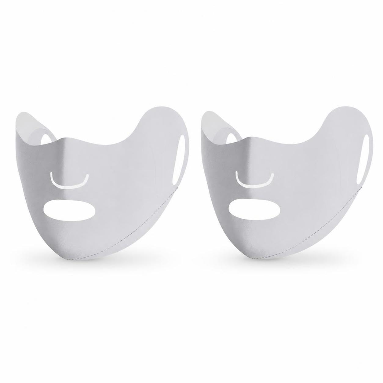 Masque protection e, Masque anti respirant, Pour activités plein air, anti- pour enfants et adultes, Grande taille (70-90KG)