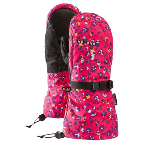 Moufles Burton Goretex 10 Years imperméables et chaudes pour l'hiver