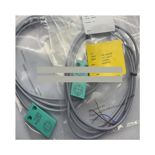 Détecteur de proximité NBB5-F33-E2 capteur inductif 3 fils pour automatisme