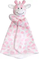 Buba, Naninha Girafinha Rosa