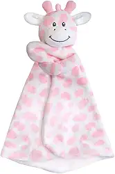 Buba, Naninha Girafinha Rosa