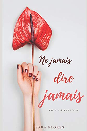 Télécharger Ne jamais dire jamais Livre PDF Gratuit