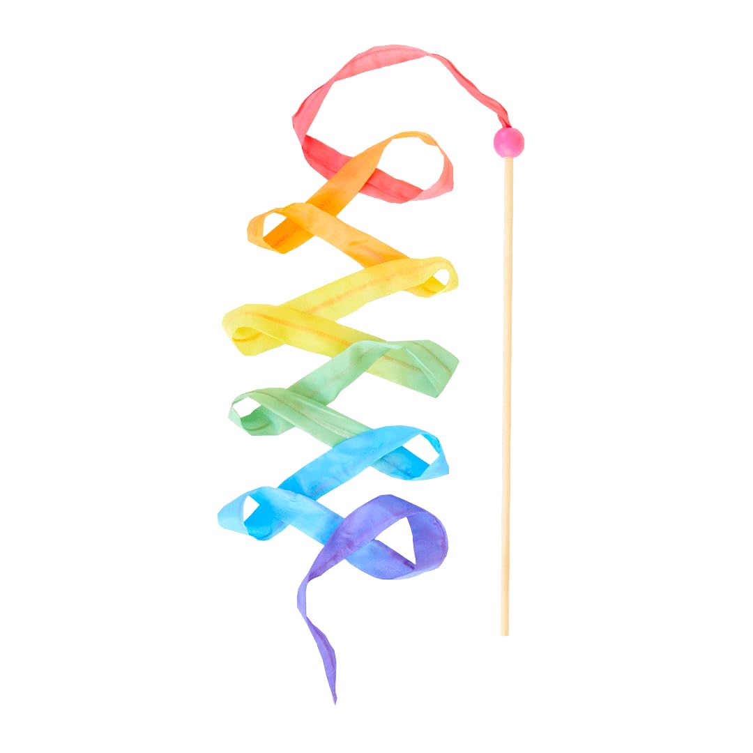 skydancers♡rainbow ribbons set Sky Dancers :: Rainbow Ribbons | Ghost of the Doll