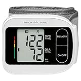Profi-Care PC-BMG 3018 Handgelenk Blutdruckmessgeraet 330180
