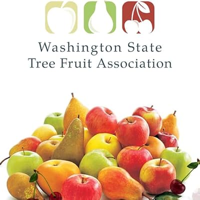 Bearing Fruit