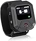 Treeboy Bluetooth GPS Remote Control for DJI Action 5 Pro/Action 4-25M Range Smart Action Accessories