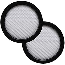 Filtro Zoosen XZANTE Filtros Limpieza 2X Filtro Hepa de Reemplazo para P8 Piezas de Aspiradora Filtro Hepa (para P8)