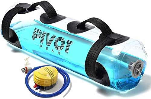 ウォーターバッグ トレーニング器具 ウォータートレーニング 体幹 36L