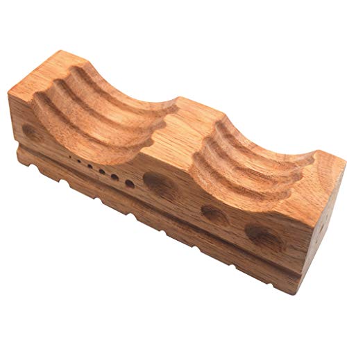 Preisvergleich Produktbild Chowcencen Vier-Side Pit Massivholzschmuck Armband Armreif Verarbeitung Armband Herstellung Verarbeitungswerkzeug Ausrüstung