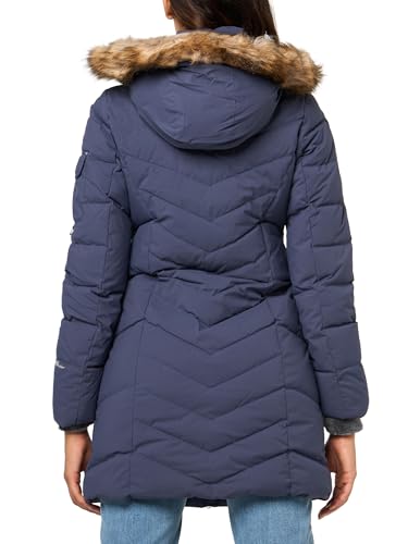 Eddie Bauer Women's Sun Valley Down Parka2