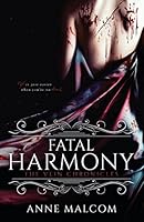 Fatal Harmony 1542466164 Book Cover