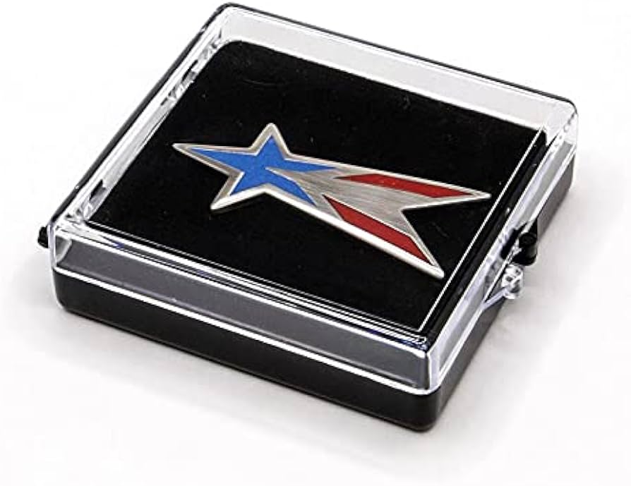 Amazon | 『シン・ウルトラマン』ピンズ(本七宝) | アニメ・萌えグッズ