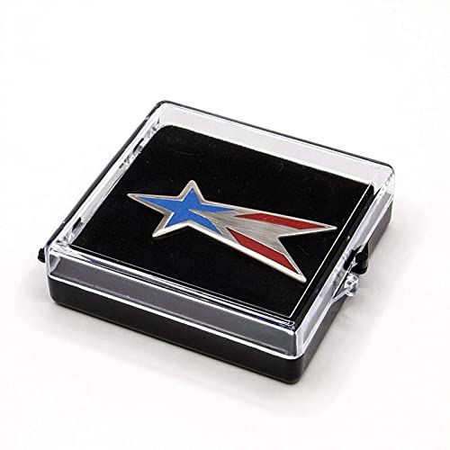 Amazon | 『シン・ウルトラマン』ピンズ(本七宝) | アニメ・萌えグッズ