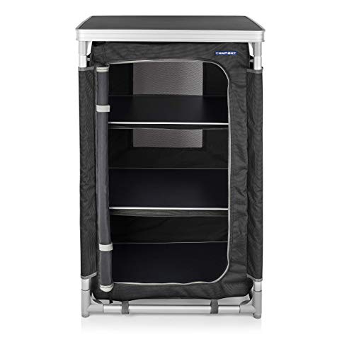 Campart Campingschrank - Image 5