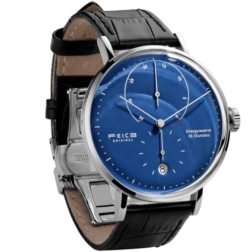 Image of FEICE Bauhaus Mechanical Watch Men