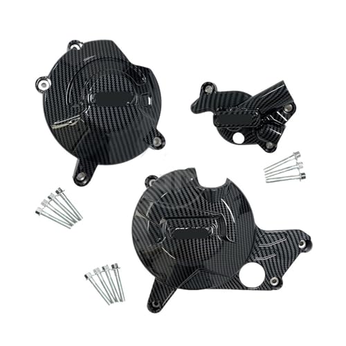 Cubierta protectora del motor para SV650X accesorios de moto trail