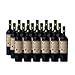 Produktbild Rotwein Italien Primitivo Salento Doppio Passo BIO halbtrocken (18x0,75)