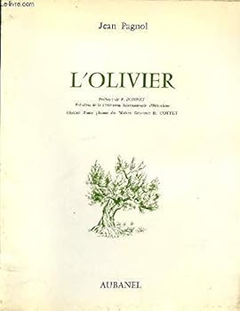 Paperback L'Olivier (French Edition) [French] Book