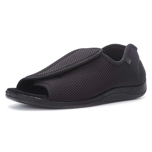 Chaussure orthopédique femme marche légère et confort avec support voûte