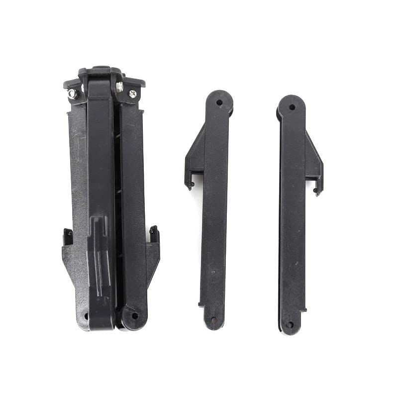 Accesorio de telescopio astronómico 90EQ y 130DX: conector medio de trípode 3