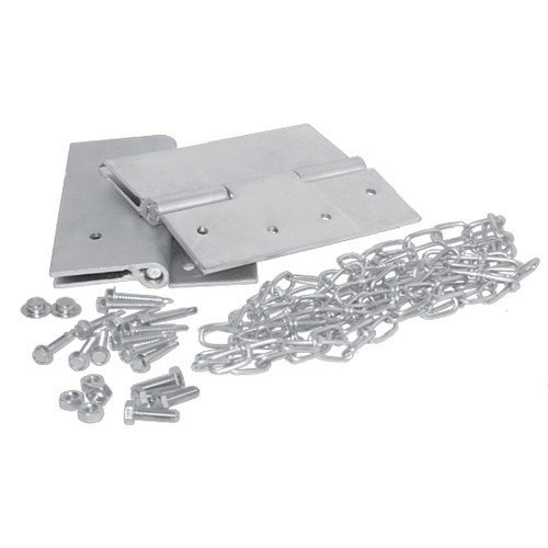 DURO Hinge Kit for Commercial Exhaust Fans (Pair)