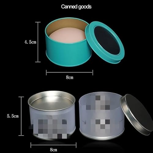 Stick On Bra 4Pair/Set Chest Stickers Invisible Boxed Bra Reusable Silicone Adhesive Nipple Cover Stickers Adhesivo Bra Nipple Covers Backless Bra (Color : A, Size : 105Mm) #TOP3