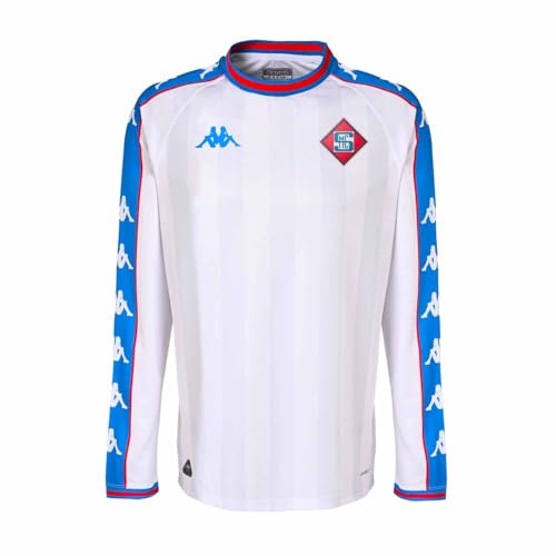 Maillot Kappa Kombat Third SM Caen Ls pour le stade