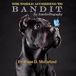 Cover of The World According to Bandit