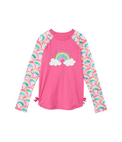 Image of Hatley girls Rashguard Set