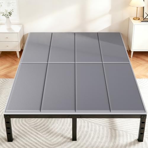 LAVEVE Heavy Duty 10mm Bunkie Board Twin Size 38'' x...